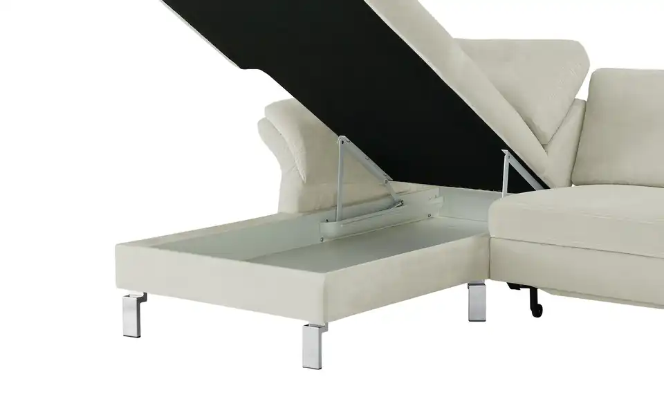 Max Schelling Wohnlandschaft Maximum, Detailansicht