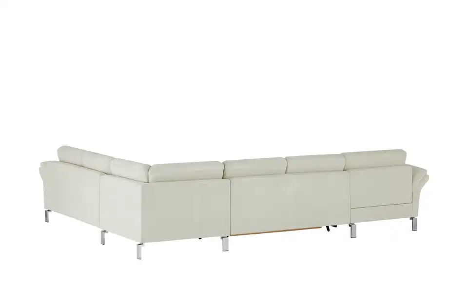 Max Schelling Wohnlandschaft Maximum, Rückansicht