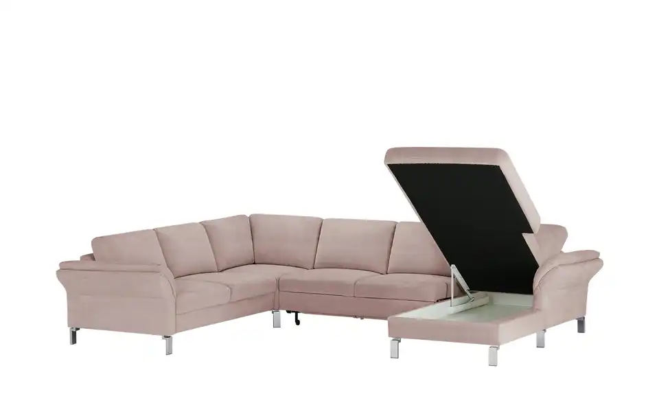 Max Schelling Wohnlandschaft Maximum, Funktionsansicht