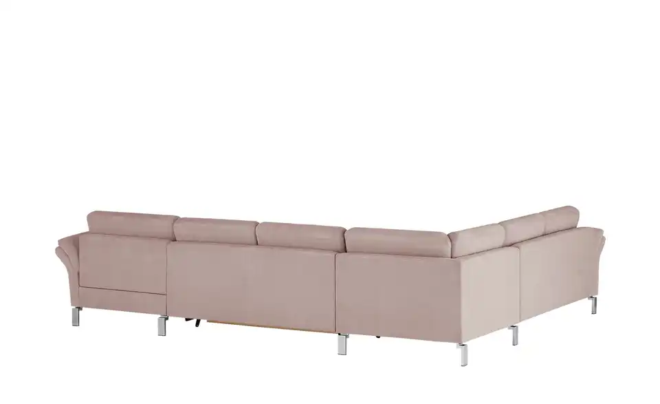 Max Schelling Wohnlandschaft Maximum, Rückansicht