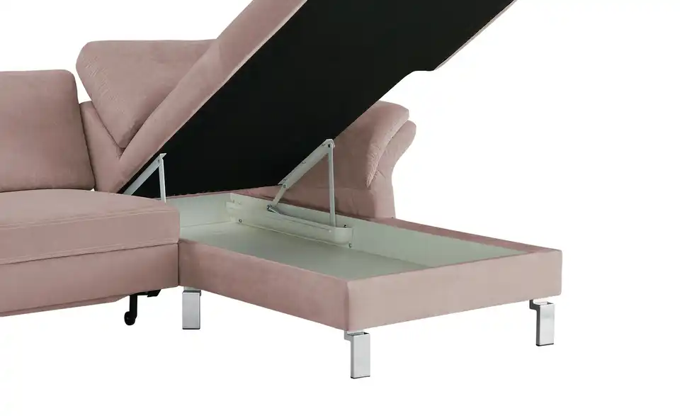 Max Schelling Wohnlandschaft Maximum, Detailansicht