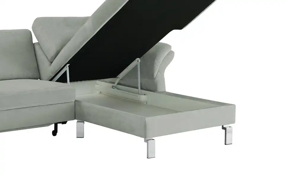 Max Schelling Wohnlandschaft Maximum, Detailansicht