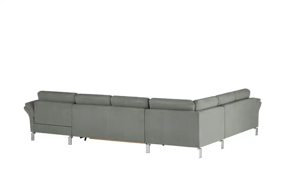 Max Schelling Wohnlandschaft Maximum, Rückansicht