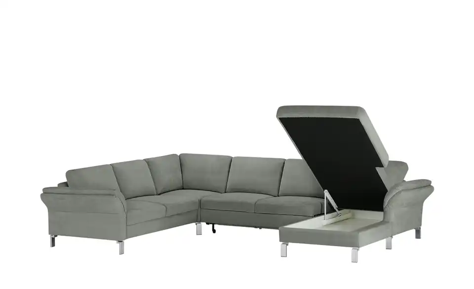 Max Schelling Wohnlandschaft Maximum, Funktionsansicht