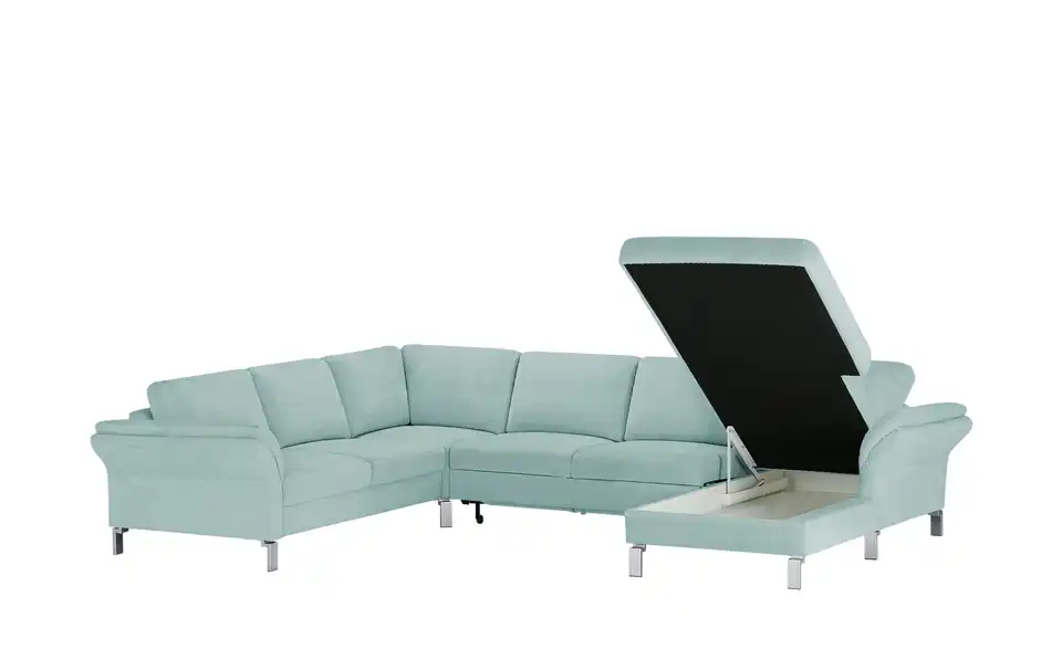 Max Schelling Wohnlandschaft Maximum, Funktionsansicht