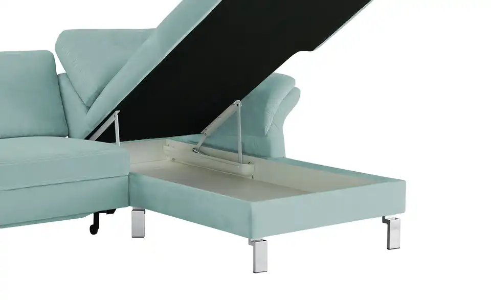 Max Schelling Wohnlandschaft Maximum, Detailansicht