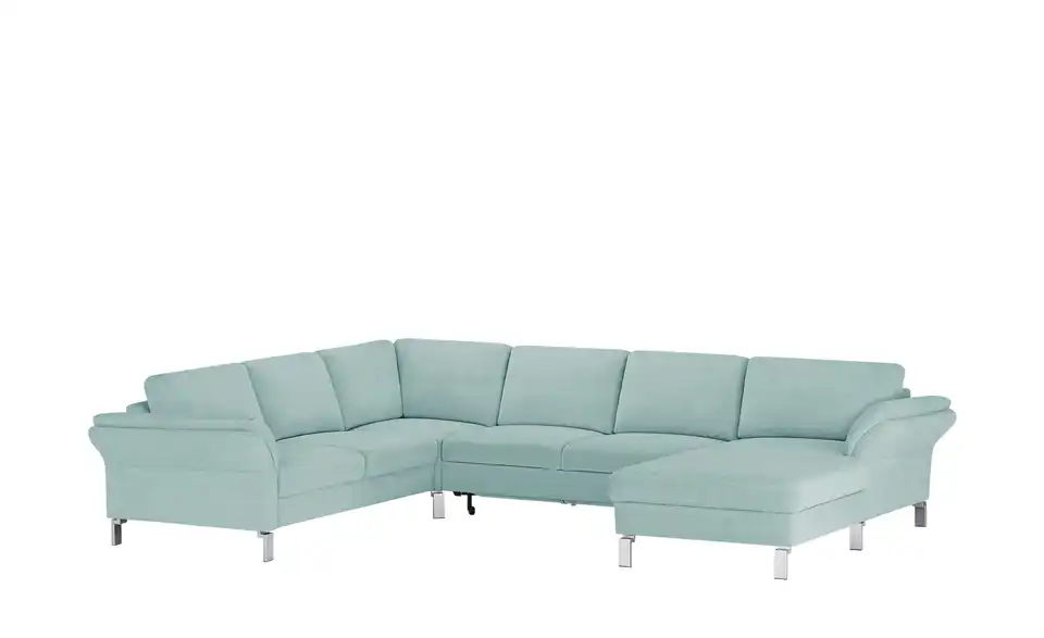 Max Schelling Wohnlandschaft Maximum, Perspektive