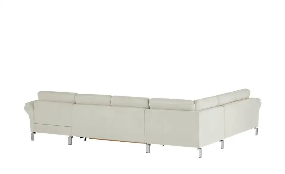 Max Schelling Wohnlandschaft Maximum, Rückansicht