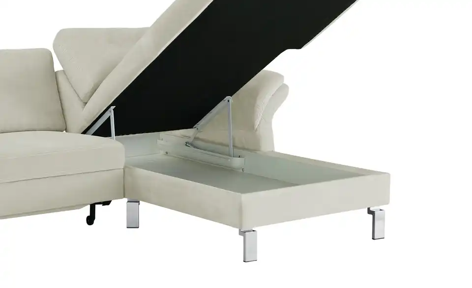 Max Schelling Wohnlandschaft Maximum, Detailansicht