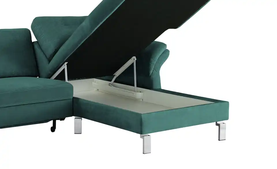 Max Schelling Wohnlandschaft Maximum, Detailansicht