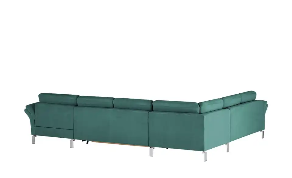 Max Schelling Wohnlandschaft Maximum, Rückansicht