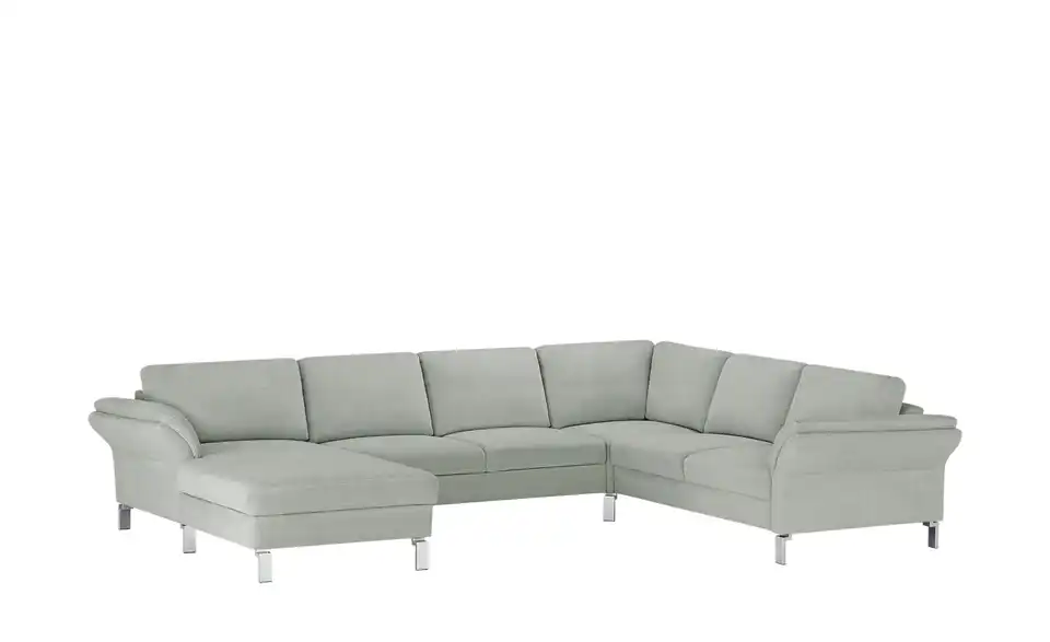 Max Schelling Wohnlandschaft Maximum, Perspektive