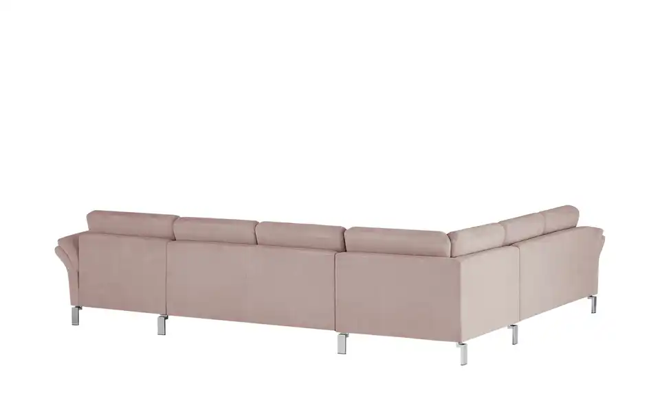 Max Schelling Wohnlandschaft Maximum, Rückansicht