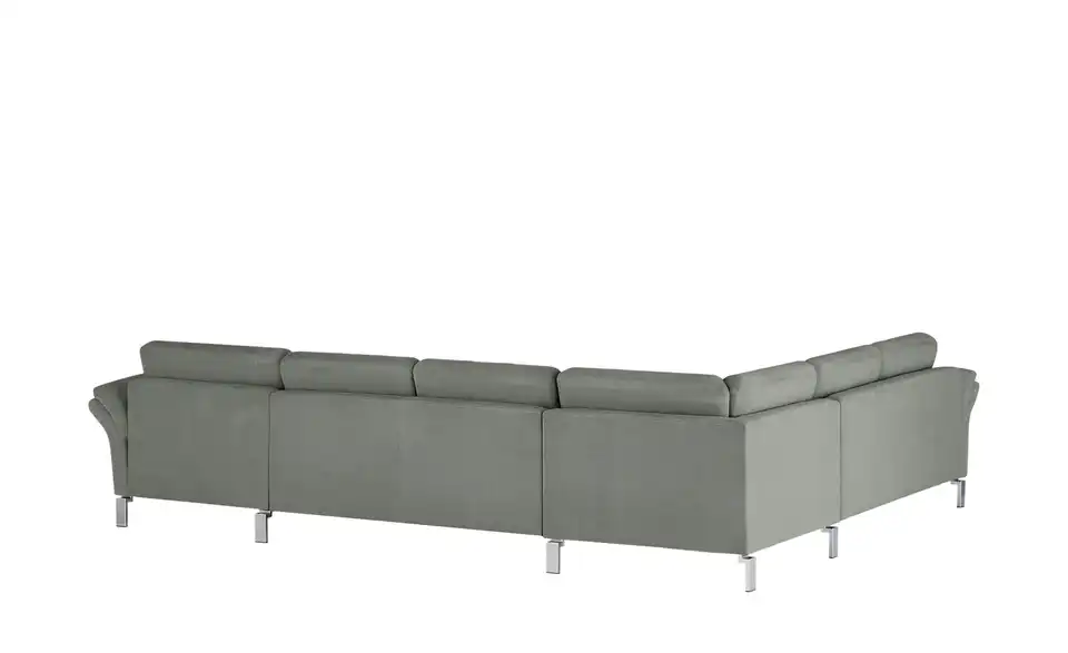 Max Schelling Wohnlandschaft Maximum, Rückansicht