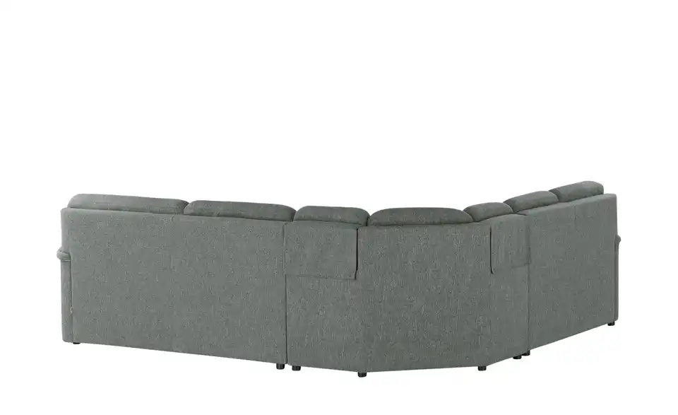 smart Ecksofa Valencia, Rückansicht