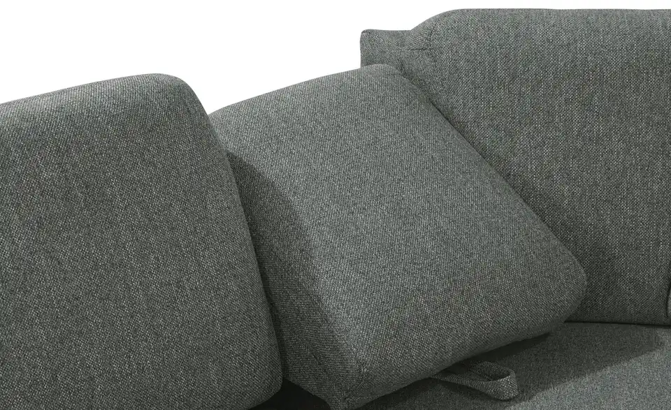 smart Ecksofa Valencia, Detailansicht