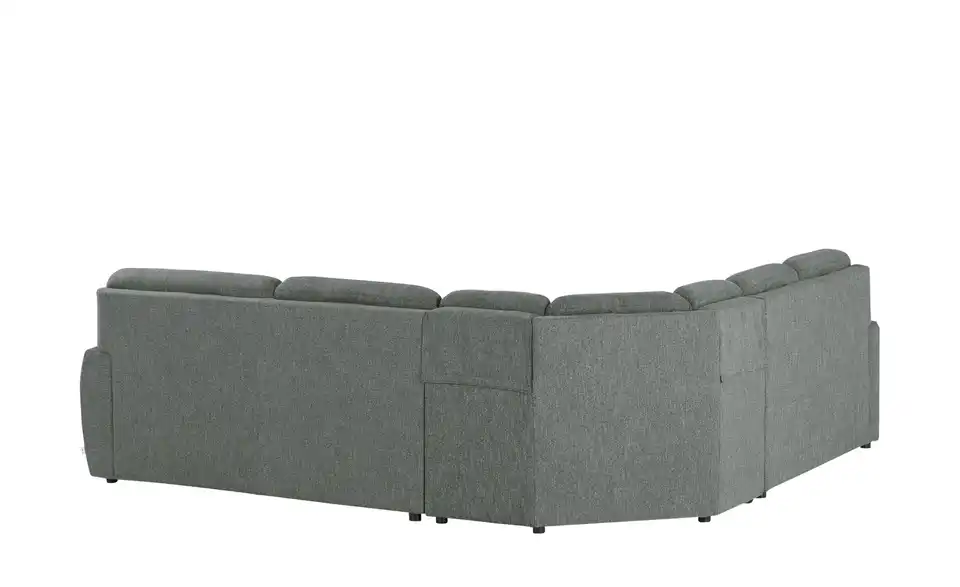 smart Ecksofa Valencia, Rückansicht