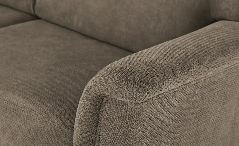 smart Ecksofa Valencia, Detailansicht