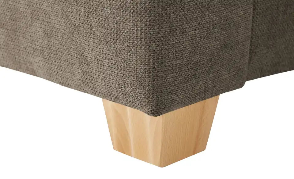 smart Ecksofa Valencia, Detailansicht