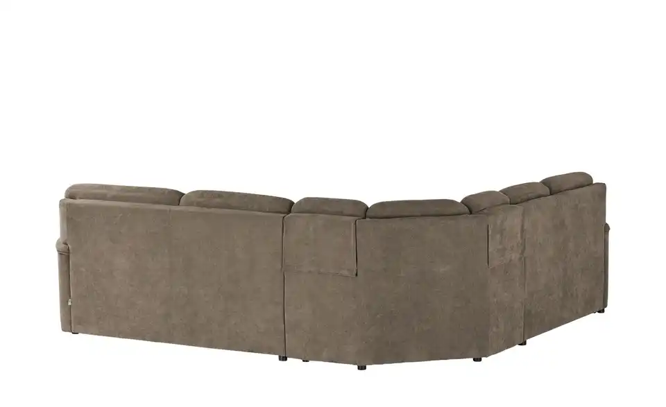smart Ecksofa Valencia, Rückansicht