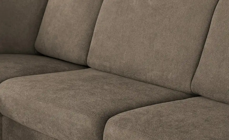 smart Ecksofa Valencia, Detailansicht