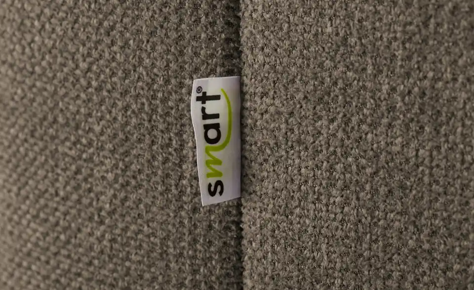 smart Ecksofa Valencia, Detailansicht