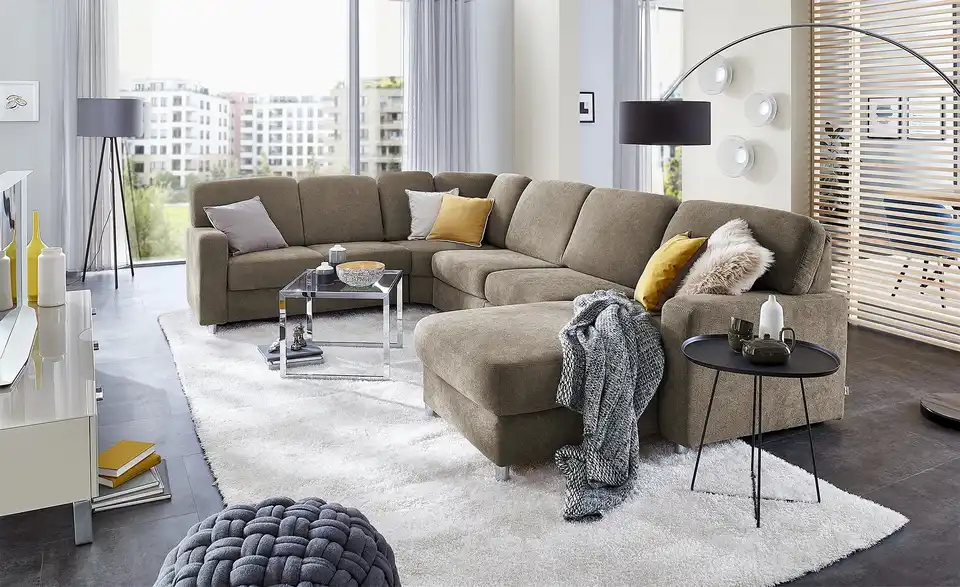 smart Wohnlandschaft Valencia, in Wohnsituation