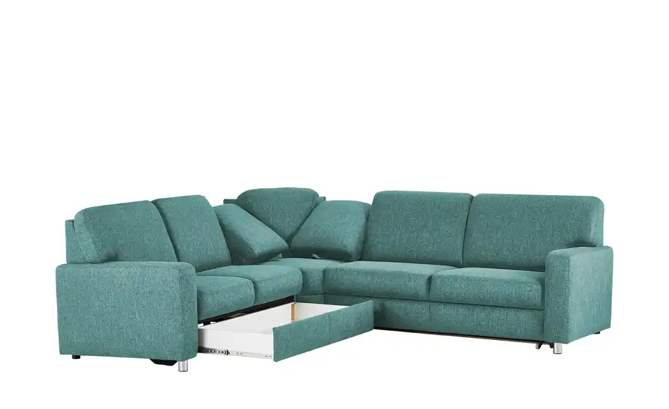 smart Ecksofa Valencia, Funktionsansicht