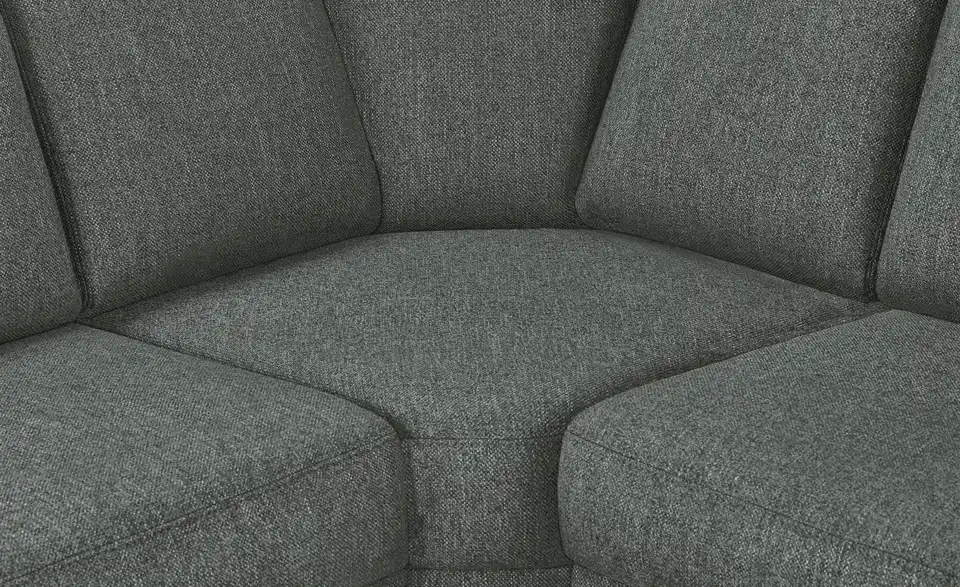 smart Ecksofa Valencia, Detailansicht