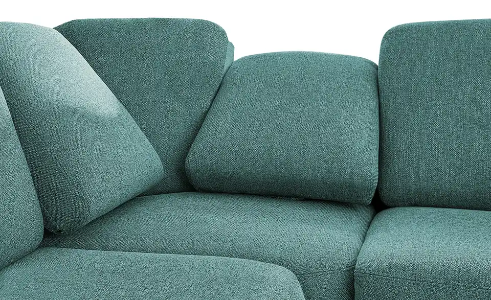 smart Ecksofa Valencia, Detailansicht