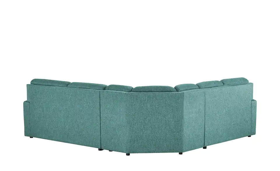 smart Ecksofa Valencia, Rückansicht