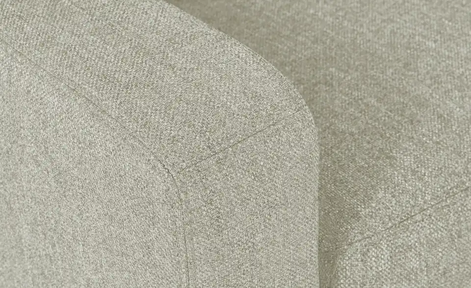 smart Ecksofa Valencia, Detailansicht