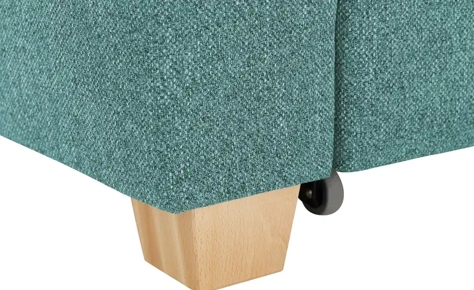 smart Ecksofa Valencia, Detailansicht