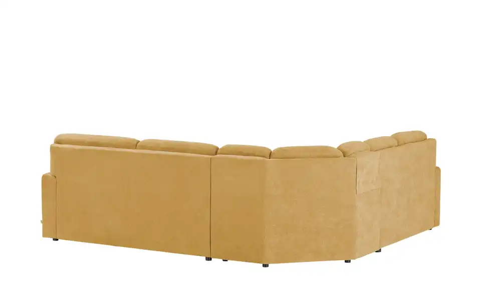 smart Ecksofa Valencia, Rückansicht
