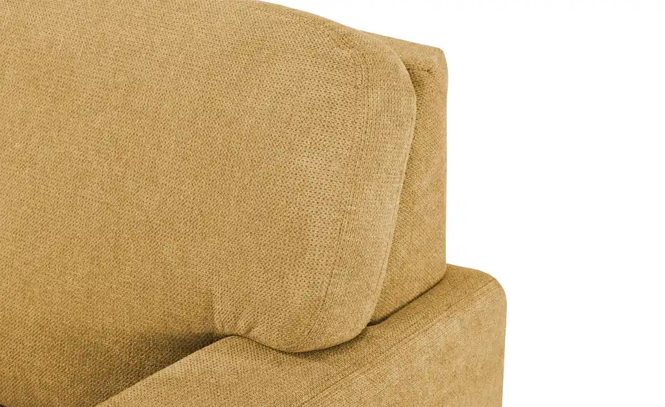 smart Ecksofa Valencia, Detailansicht