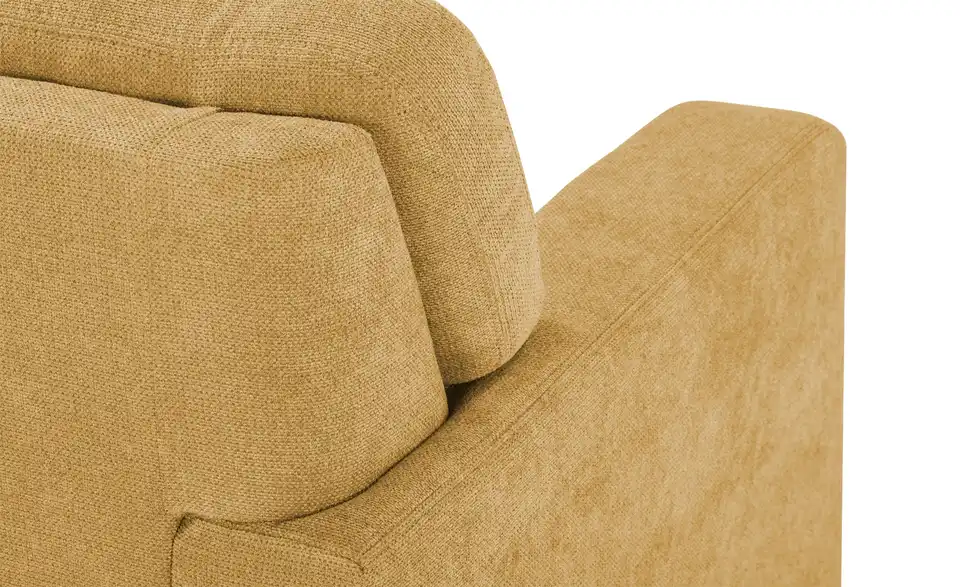 smart Ecksofa Valencia, Detailansicht