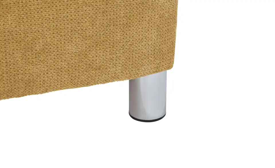 smart Ecksofa Valencia, Detailansicht