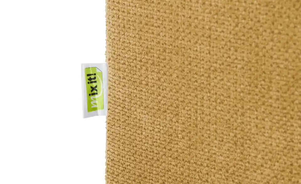 smart Ecksofa Valencia, Detailansicht