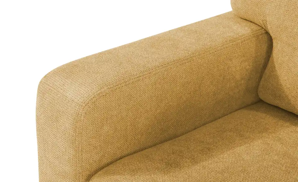 smart Ecksofa Valencia, Detailansicht