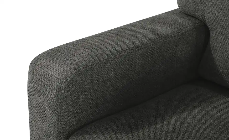 smart Ecksofa Valencia, Detailansicht