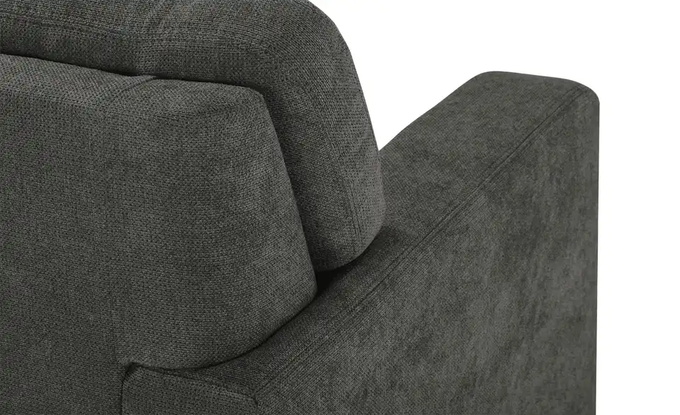 smart Ecksofa Valencia, Detailansicht