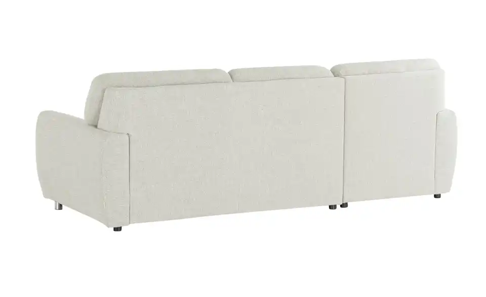 smart Ecksofa Valencia, Rückansicht