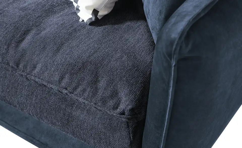 bobb Sofa Stellina, Detailansicht