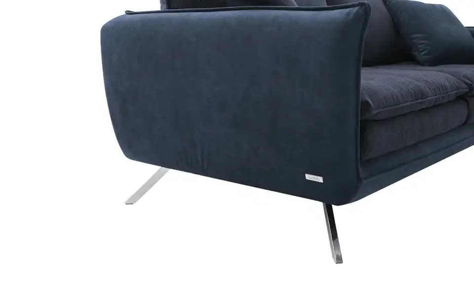 bobb Sofa Stellina, Detailansicht