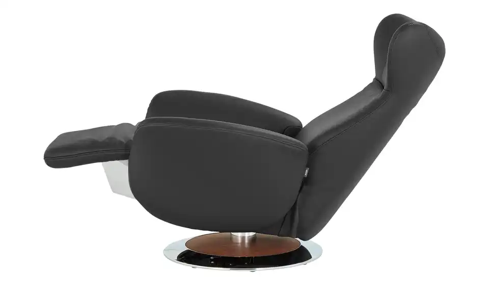 JOOP! Relaxsessel aus Leder Lounge 8140, Funktionsansicht