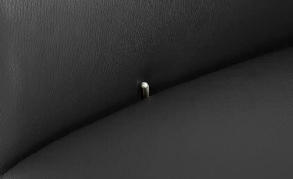 JOOP! Relaxsessel aus Leder Lounge 8140, Detailansicht