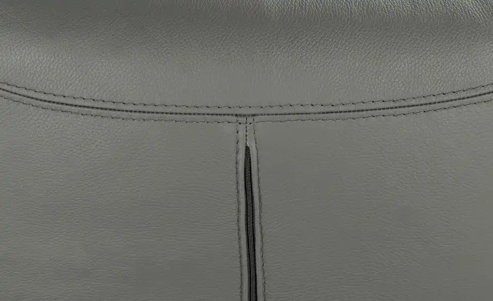 JOOP! Relaxsessel aus Leder Lounge 8140, Naht