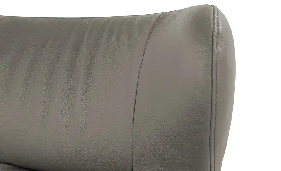 JOOP! Relaxsessel aus Leder Lounge 8140, Detailansicht