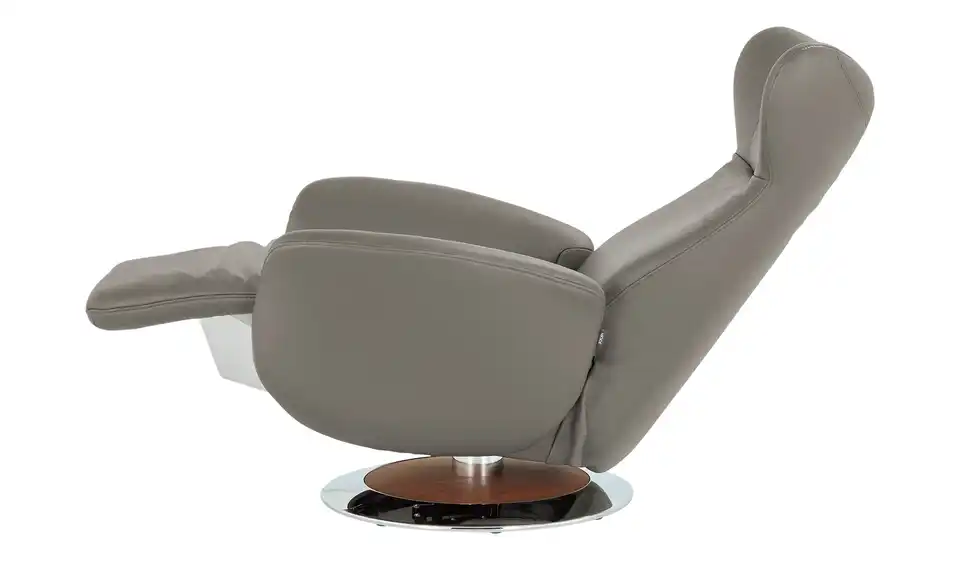 JOOP! Relaxsessel aus Leder Lounge 8140, Funktionsansicht