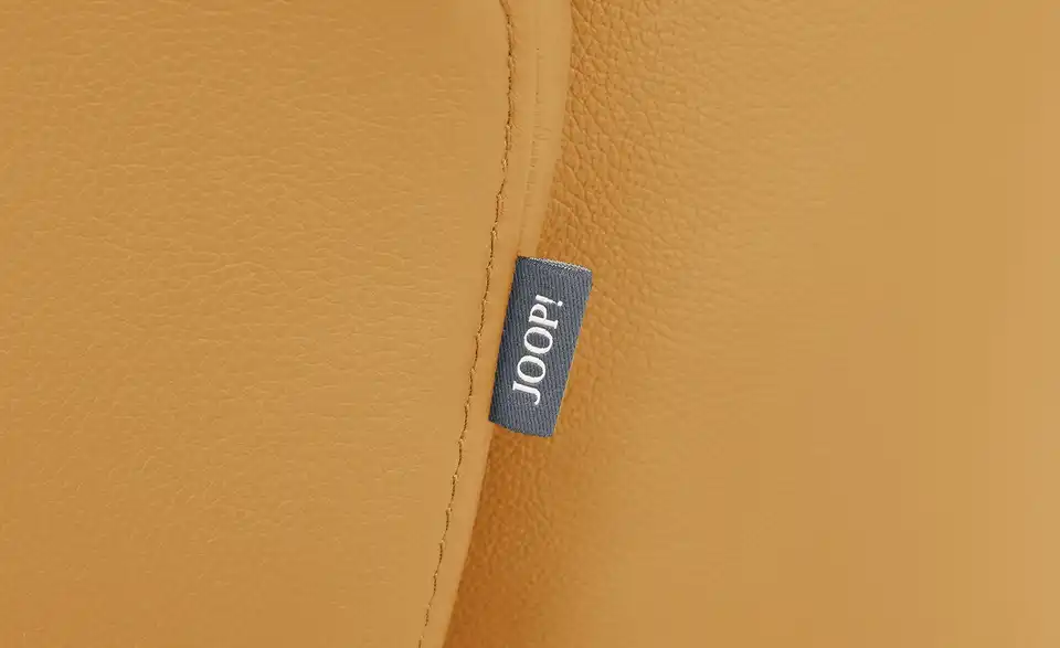 JOOP! Relaxsessel aus Leder Lounge 8140, Qualitätssiegel